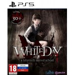 White Day - A Labyrinth Named School [PS5]